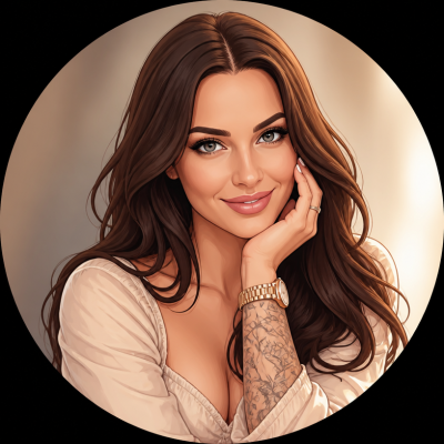 mayskaya_veronika's profile photo