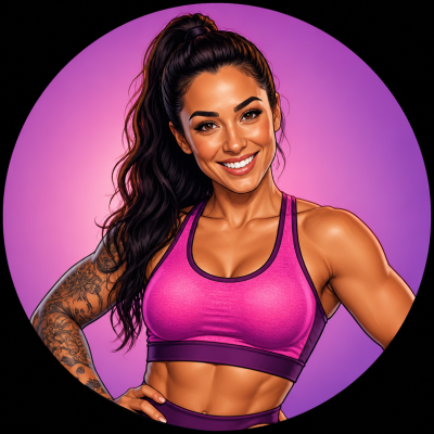 mazmaria.fitness_ifbbpro's profile photo