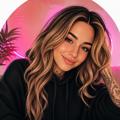 mbellesx's profile photo