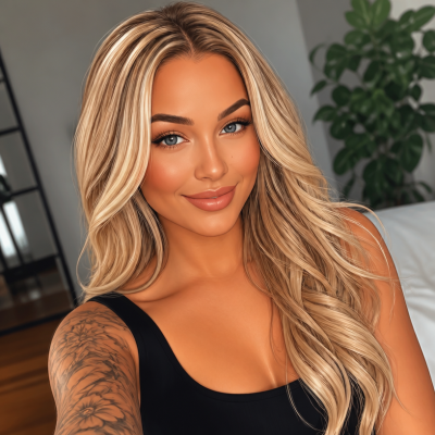 mckinleyrichardson's profile photo