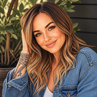 meaganradelat's profile photo