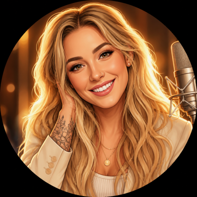 meaganskymusic's profile photo