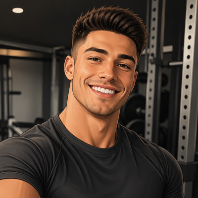 meanandmuscular's profile photo