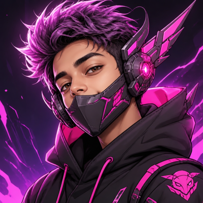 mechashiva's profile photo