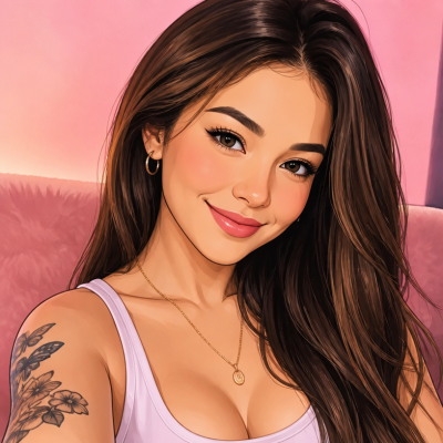meelabril22's profile photo