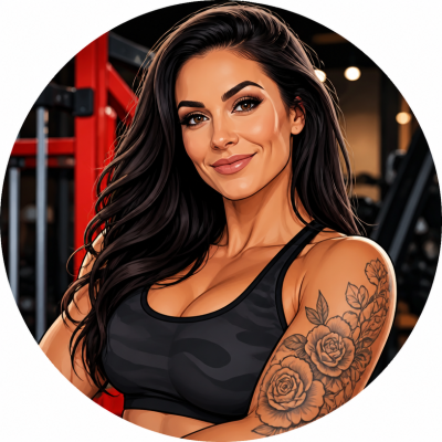 meganavalon's profile photo