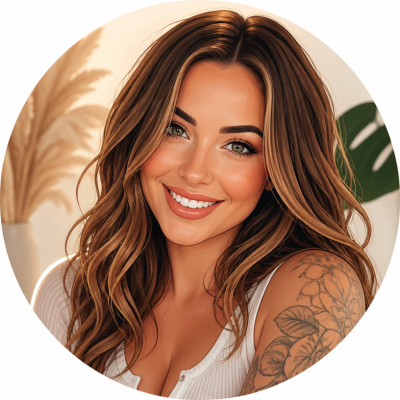 meganbarrington's profile photo