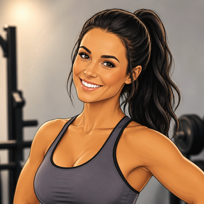 meganmarkee's profile photo
