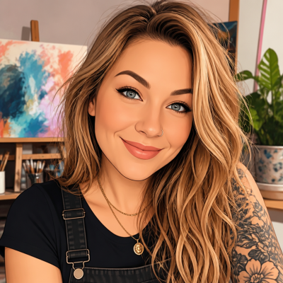 meganmckenzie's profile photo