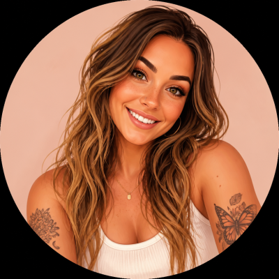 meganmford's profile photo