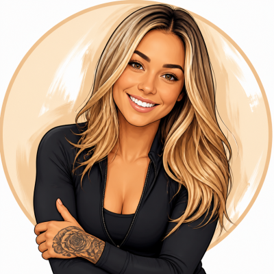 meganmicheal's profile photo