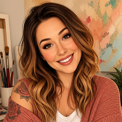 meganmoorearts's profile photo