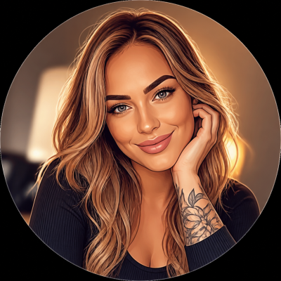 megantheron's profile photo