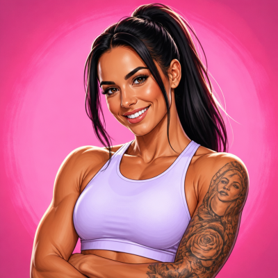 megdginto's profile photo