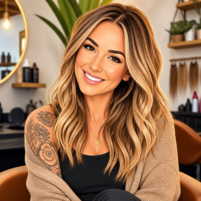 meggiehair's profile photo