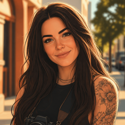 megnrogers's profile photo