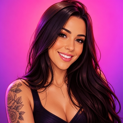 meiriellyteixeira's profile photo