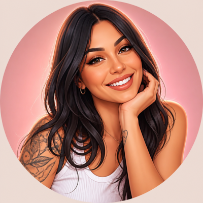 melaniapirozzi's profile photo