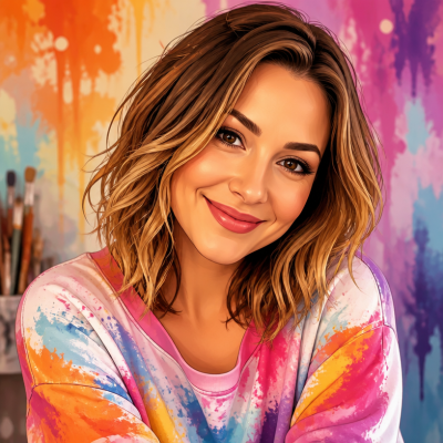 melaniejacobsart's profile photo
