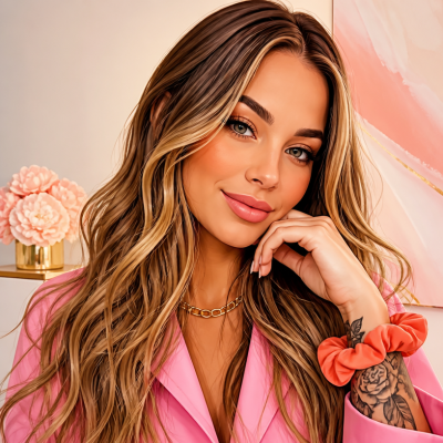 melanielos's profile photo