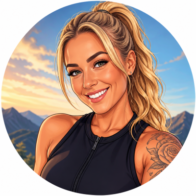 melaniemaurer's profile photo