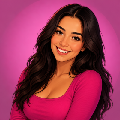melinaortega's profile photo