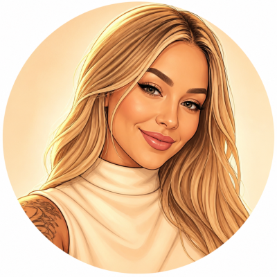 melinapitra's profile photo