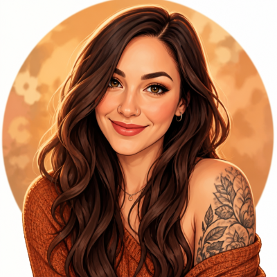 melinaplatner's profile photo