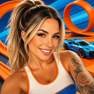 melindahotwheels's profile photo