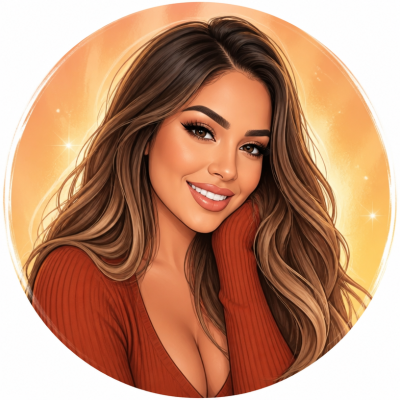 melissa-mora's profile photo