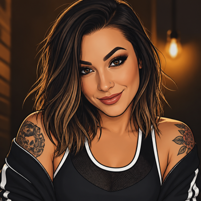 melissadangerous's profile photo
