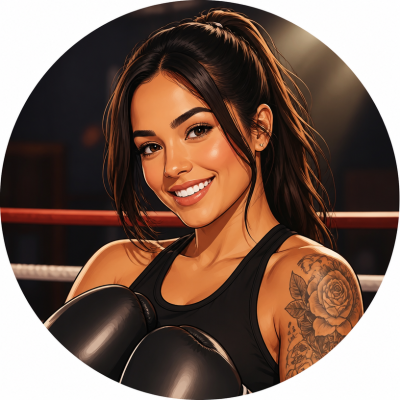 melissadelvalle's profile photo