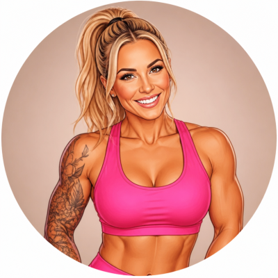 melissahaywood001's profile photo
