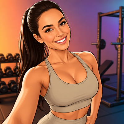 melissaj_fit's profile photo
