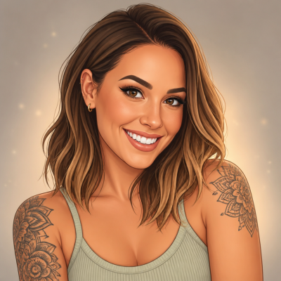 melissakindratsky's profile photo