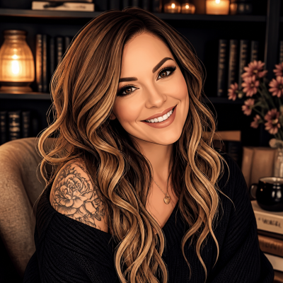 melissatstevens's profile photo