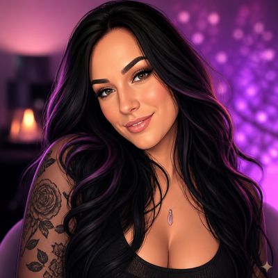 melissenvy's profile photo