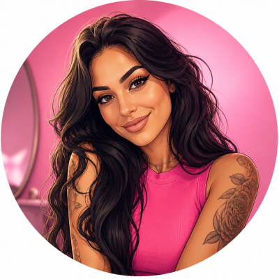 mellie-zadeh's profile photo