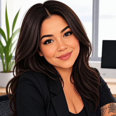 melnebres's profile photo