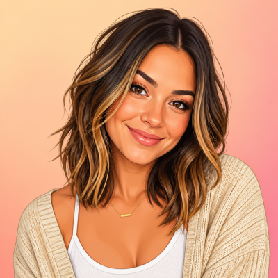 melsantillo's profile photo