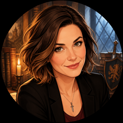 melstarr's profile photo