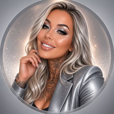 mercedessilver's profile photo