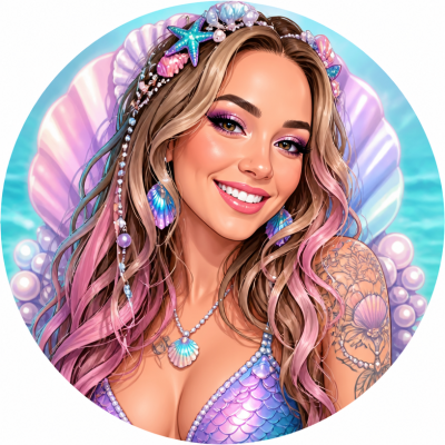 mermaidbunz's profile photo