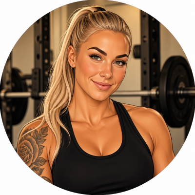 micaelaodling's profile photo