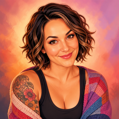 michaela-mancini's profile photo