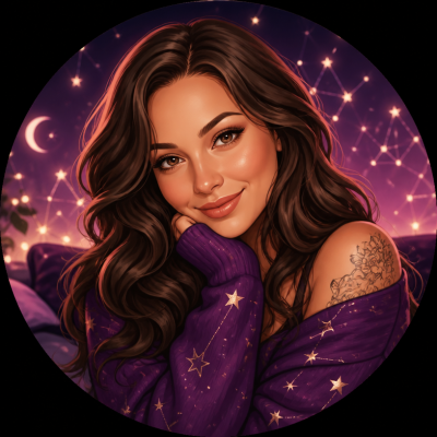 michaelalynnastrology's profile photo