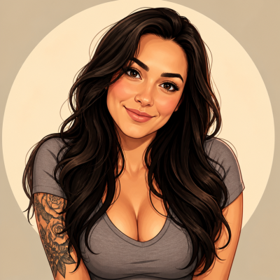 michela-depase's profile photo
