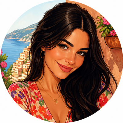 michelaferri's profile photo