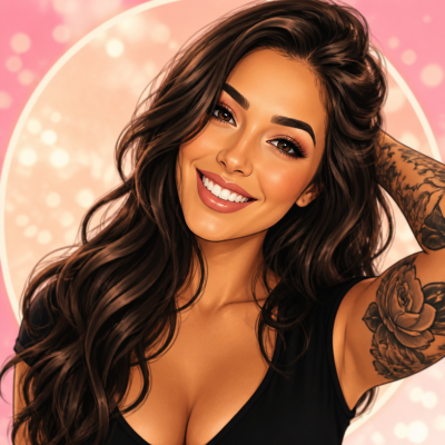 michelasharonpt's profile photo