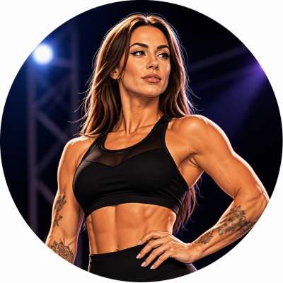 michelazanaglio's profile photo